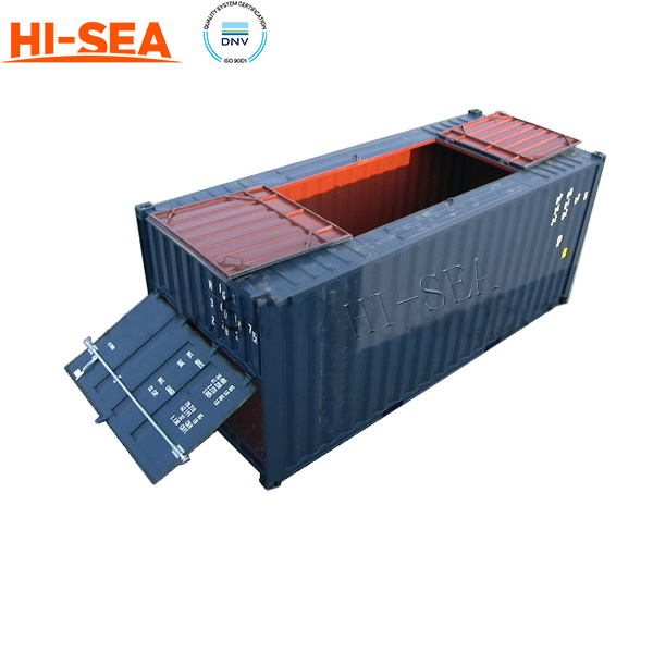 Bulk Container